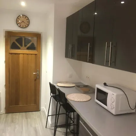 Villefranche Apartmán